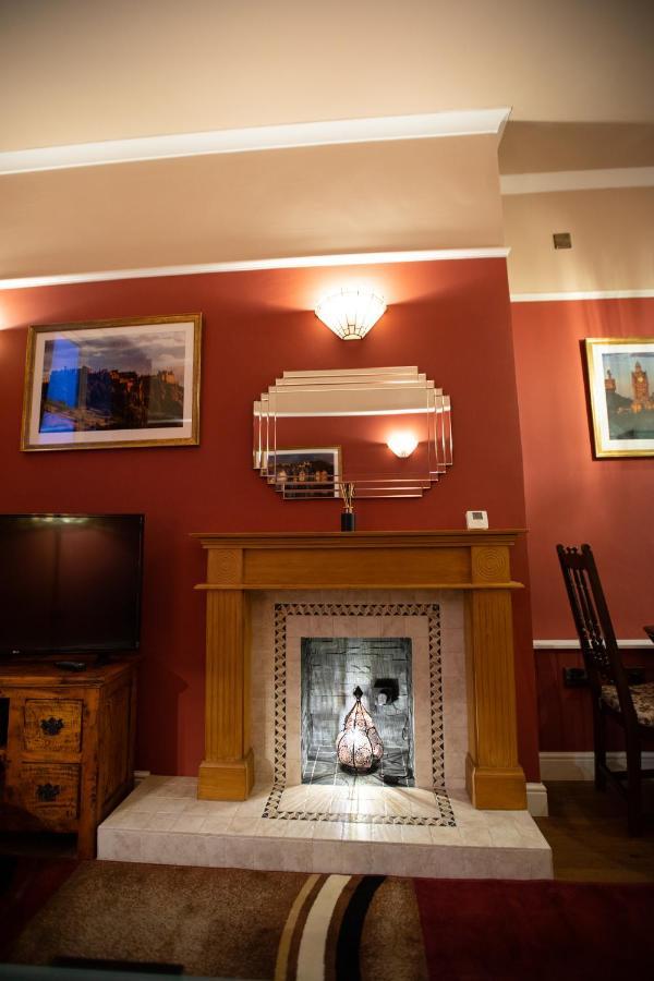 1 Bedroom Apartment Edinburgh Exterior photo